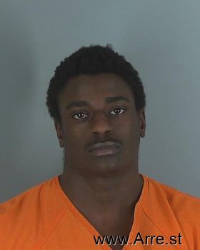 Elijah Khaliqq Bell Mugshot