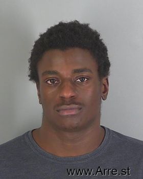 Elijah Khaliqq Bell Mugshot