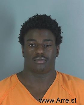 Elijah Khaliqq Bell Mugshot