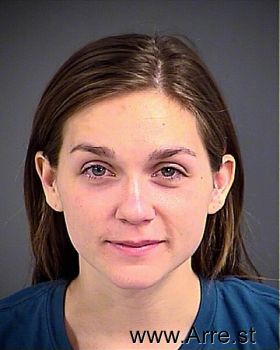 Elizabeth  Bailey Mugshot