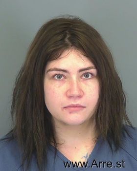 Elizabeth Halie Bennett Mugshot