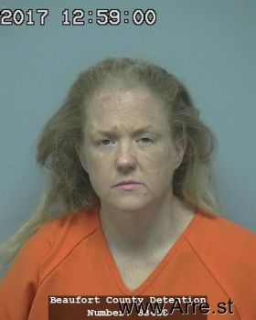 Elizabeth Ashley Boyd Mugshot