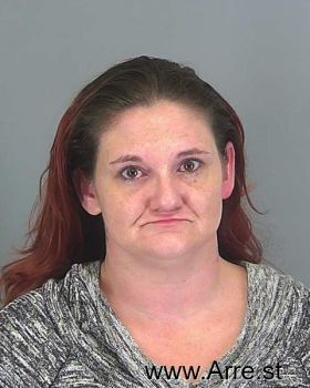 Elizabeth Ashley Brown Mugshot