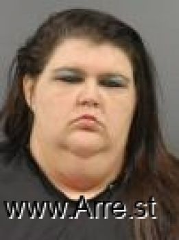 Elizabeth Danielle Couch Mugshot