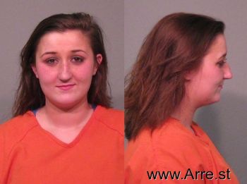 Elizabeth Ann Gilfillan Mugshot