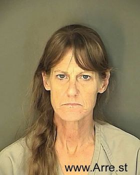 Elizabeth Snyder Horton Mugshot