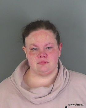 Elizabeth Jane Long Mugshot