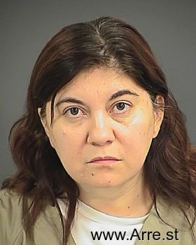 Elizabeth  Lopez Mugshot