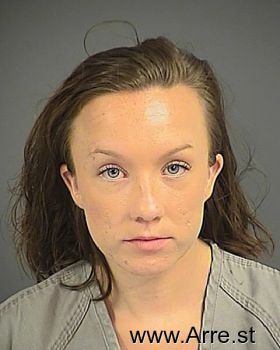 Elizabeth Lynn Mckinnis Mugshot