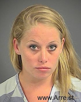 Elizabeth Louann Miller Mugshot