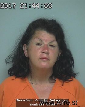 Elizabeth Helen Pinckney Mugshot