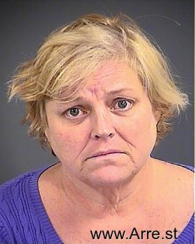 Elizabeth Glenn Thomas Mugshot