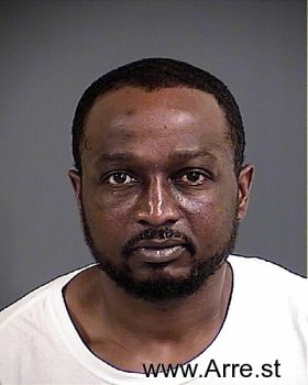 Elkanaha  Hagler Mugshot