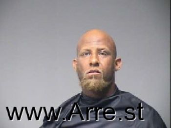 Elliot Lazarus Kinard Mugshot