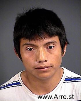 Elmer  Aguilar-velazquez Mugshot