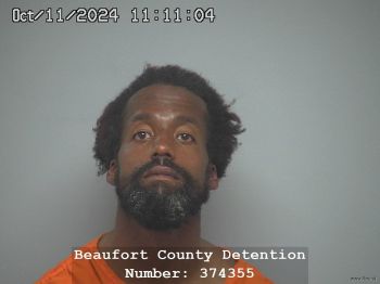 Emanuel  Denson Mugshot