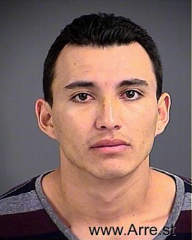 Emanuel  Gutierrez-martinez Mugshot