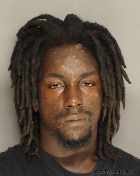 Emanuell Rashad Brown Mugshot