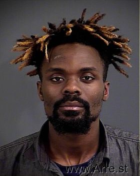 Emil Jr Walker Mugshot