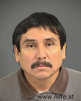 Emilio  Cruz-espejo Mugshot