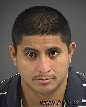 Emilio  Garcia-tovilla Mugshot