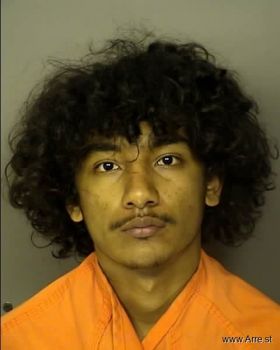 Emilio Victor Hernandez Mugshot