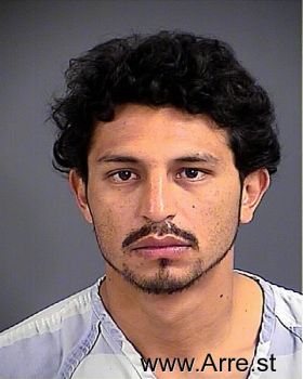 Emilio  Rodriguez Mugshot