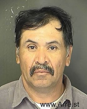 Emilio Lopez Rodriguez Mugshot