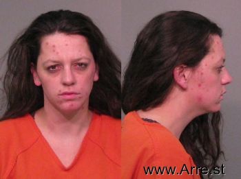 Emma Logan Adams Mugshot