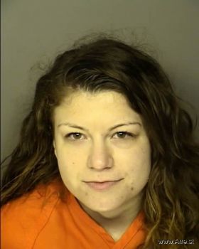 Emma Nicole Johnson Mugshot