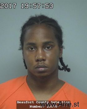 Emmannuel Evard Fields Mugshot