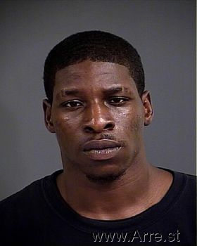 Emmanuel  Johnson Mugshot