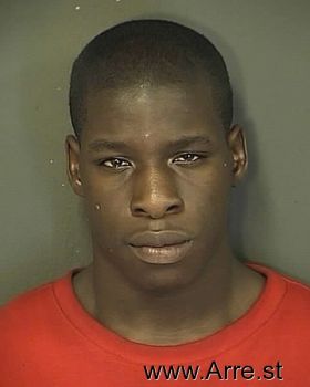 Emmanuel  Johnson Mugshot