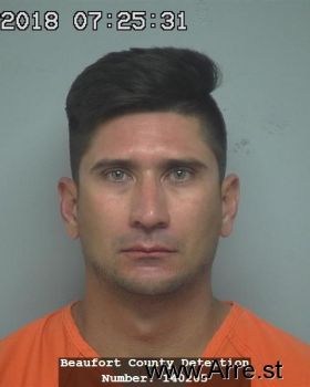 Emmanuel  Soto Flores Mugshot