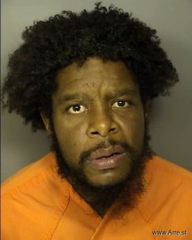 Emmanuel  Stephens Mugshot