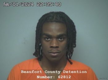 Emmanuel Nehemiah Stephens Mugshot