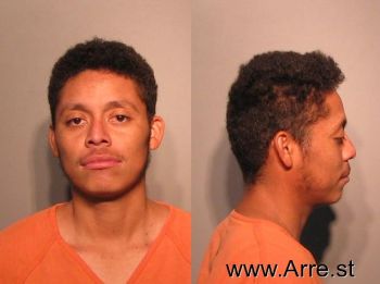 Emmanuel Dominguez Torres Mugshot