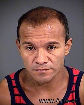 Enedino  Sanchez-morales Mugshot