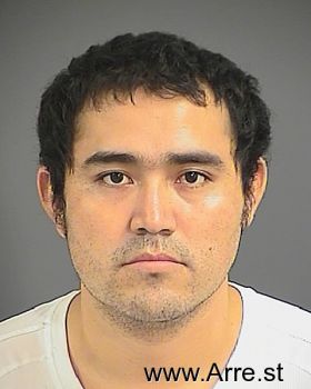 Enrique  Cruz-nieto Mugshot