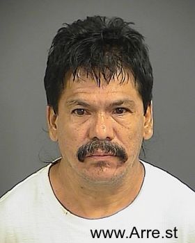 Enrique  Diaz Mugshot