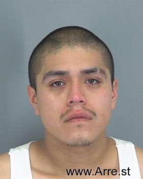 Enrique  Garcia Mugshot