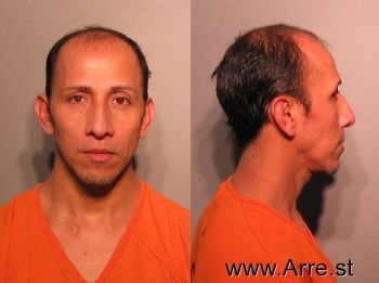 Enrique  Gomez-sanchez Mugshot