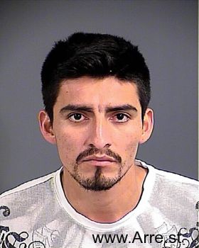 Enrique  Gomez-santiago Mugshot