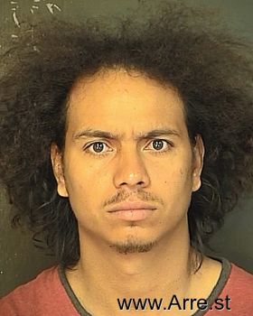 Enrique  Lopez-rogelio Mugshot