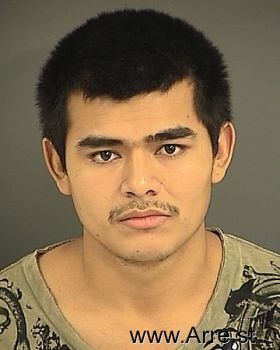 Enrique  Lopez-santos Mugshot