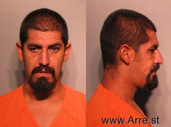 Enrique  Munoz Mugshot