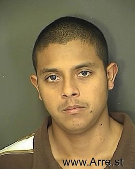 Enrique  Reyes Mugshot