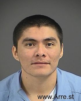 Enrique  Reyes-quintero Mugshot