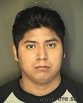 Enrique  Vasquez Mugshot