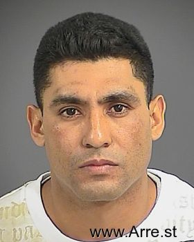 Enrique  Velasquez-hernandez Mugshot